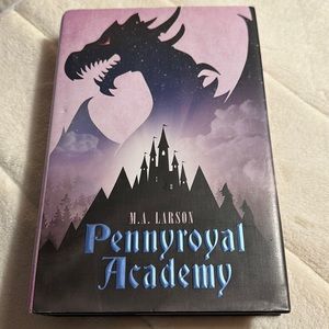 ⭐️2/$12⭐️Penny Royal book 1